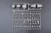Trumpeter 03706 USS Iowa BB-61 (1:200)
